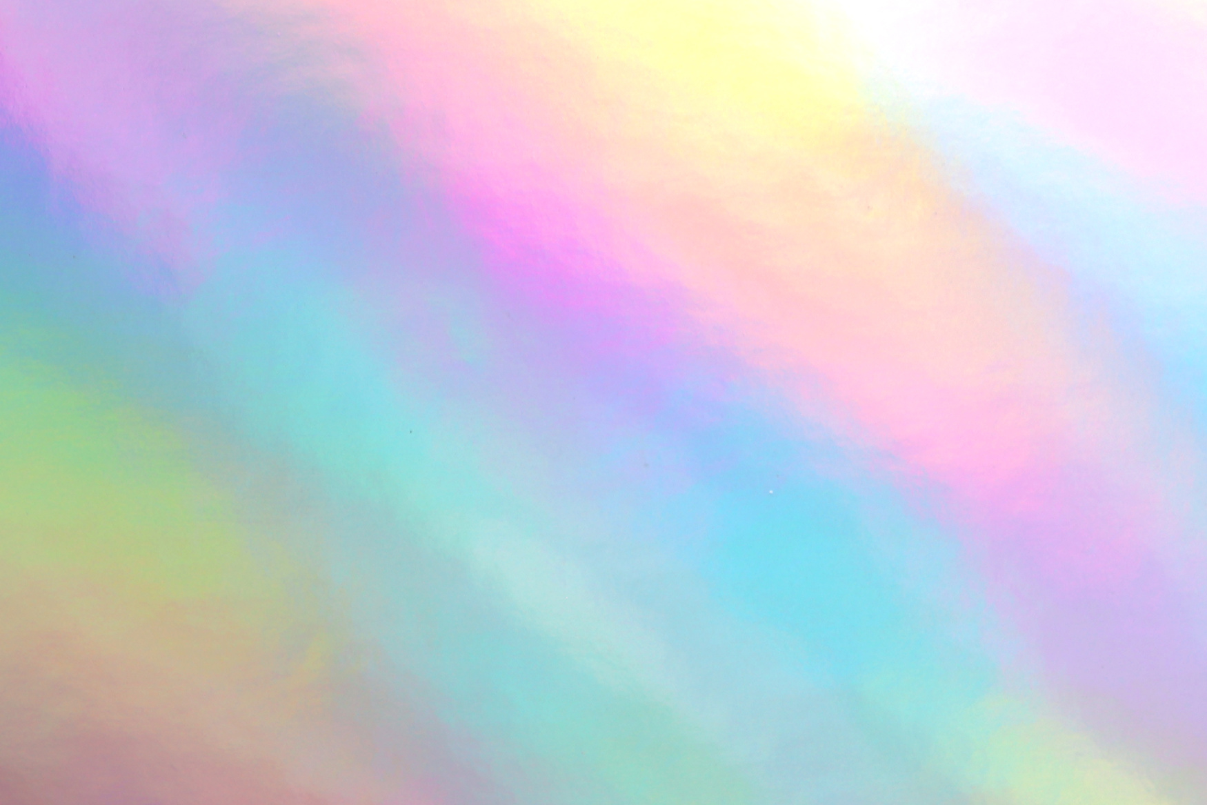 Abstract Rainbow Background Texture